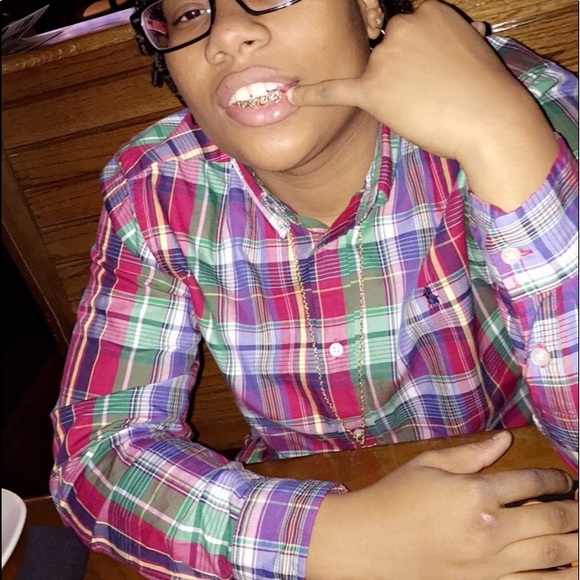 Meet your Posher, Kiara - Picture 1 of 1